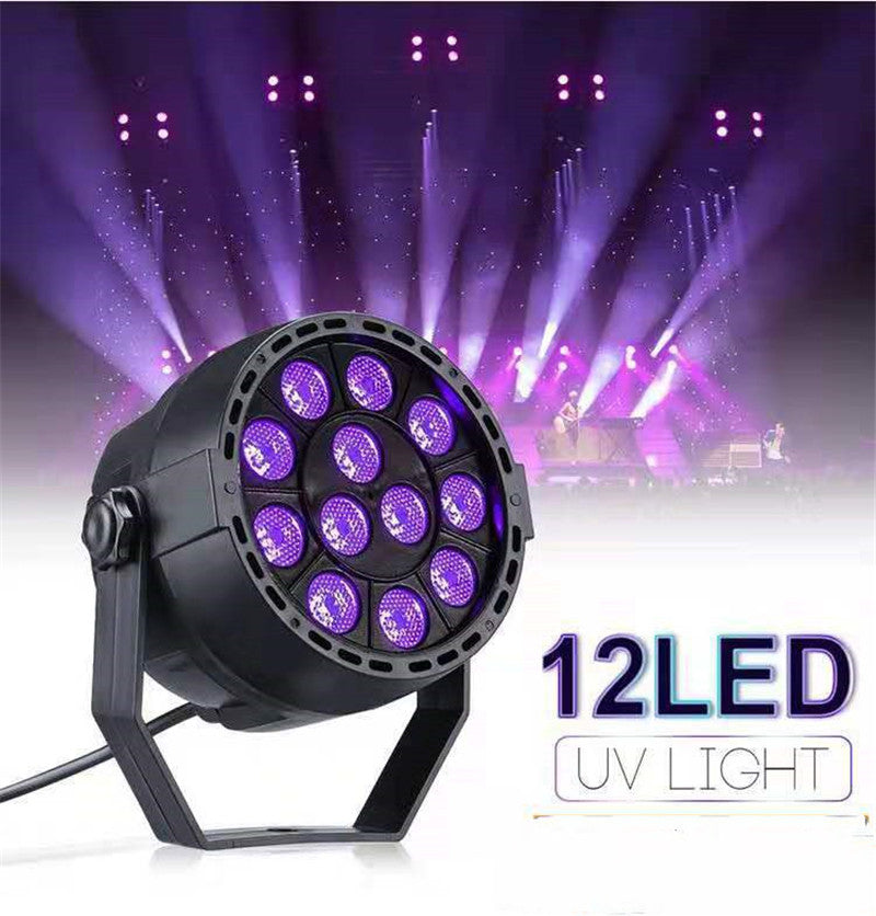UV Black Light LED Party Lights