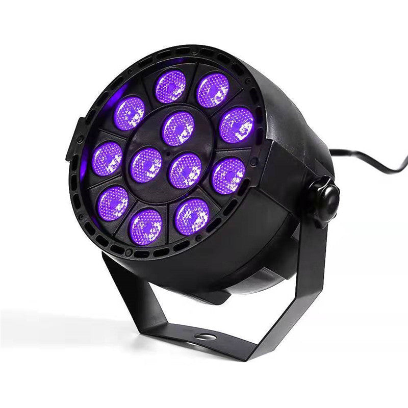 UV Black Light LED Party Lights