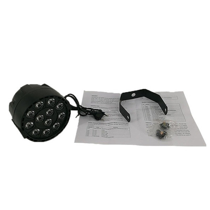 UV Black Light LED Party Lights